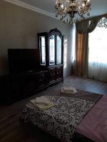 Новые апартаменты в Аркадии
